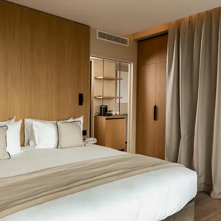 Horizon Massane Hotel
