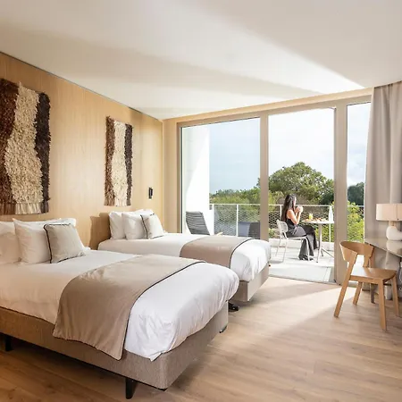 Hotel Horizon Massane 4*