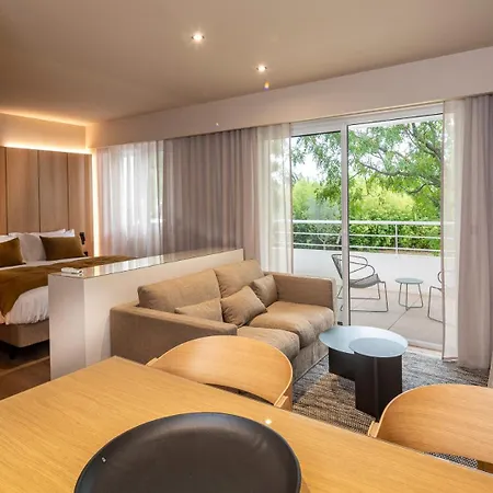 Horizon Massane Hotel