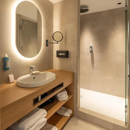 Horizon Massane Hotel 4*