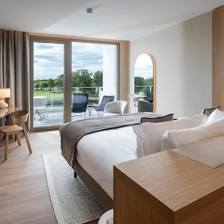 Hotel Horizon Massane Baillargues