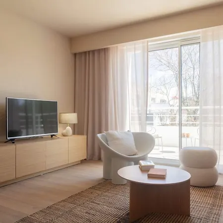 Horizon Massane Hotell