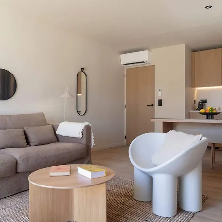 Hotel Horizon Massane&spa