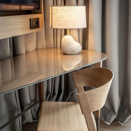 Horizon Massane Hotel 4*