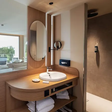 호텔 Horizon Massane 4*