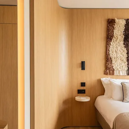 Horizon Massane Hotell Baillargues