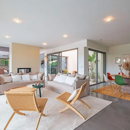 Hotel Horizon Massane&spa