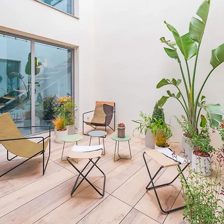 Horizon Massane Hotell 4*