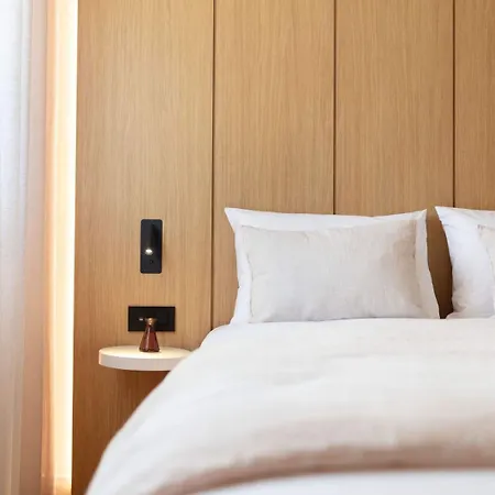 Hotel Horizon Massane&spa