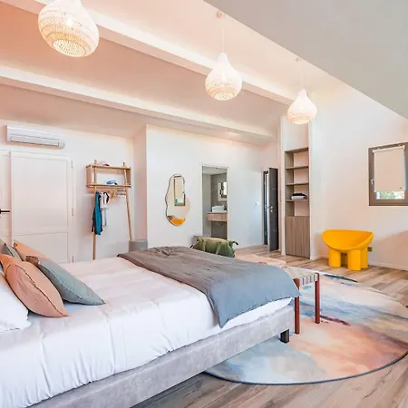 Horizon Massane Hotel 4*