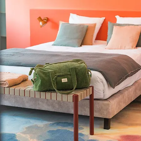 호텔 Horizon Massane 4*