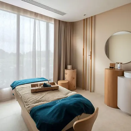 호텔 Horizon Massane 4*