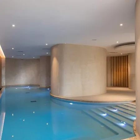 Horizon Massane&spa 4*