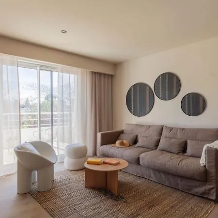 Hotel Horizon Massane 4*