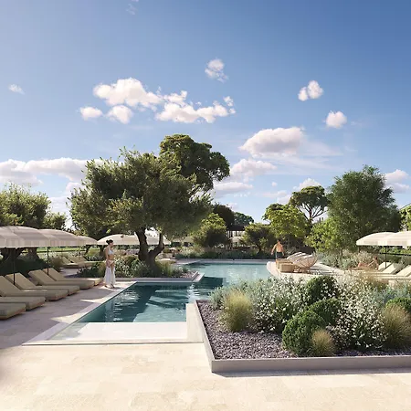 Horizon Massane&spa 4*