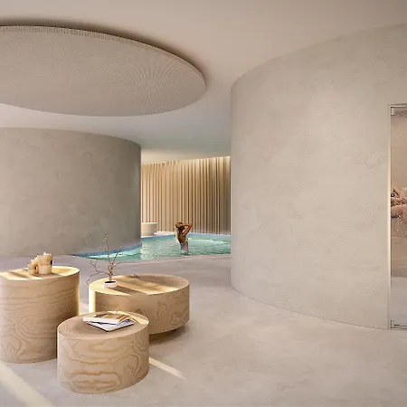 Horizon Massane&spa Hotel 4*