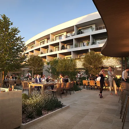 Hotel Horizon Massane
