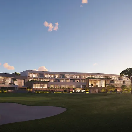 Horizon Massane 4* 벨라그