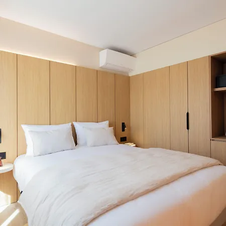 Hotel Horizon Massane