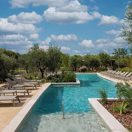 호텔 Horizon Massane