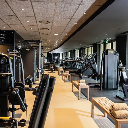 호텔 Horizon Massane 4*