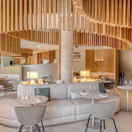 Horizon Massane Hotel 4*