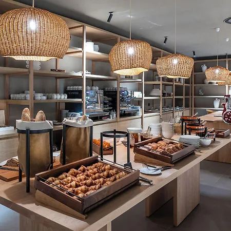 Horizon Massane 호텔 4*