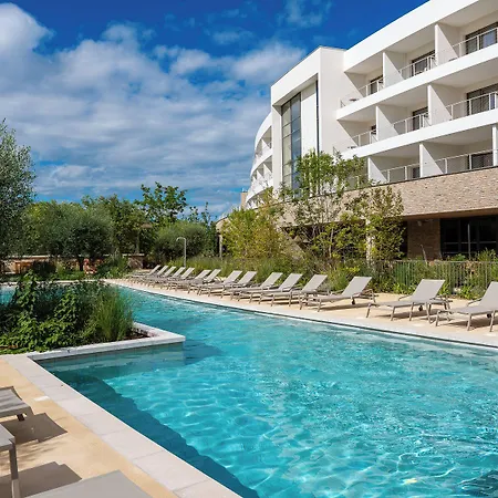 Hotel Horizon Massane Baillargues