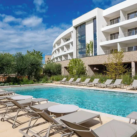 Horizon Massane Hotel Baillargues