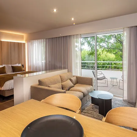 Hotel Horizon Massane&spa Baillargues