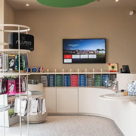 Horizon Massane&spa 4* Baillargues