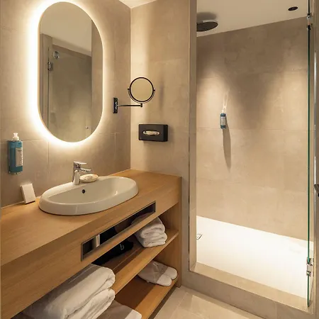 Horizon Massane Hotel