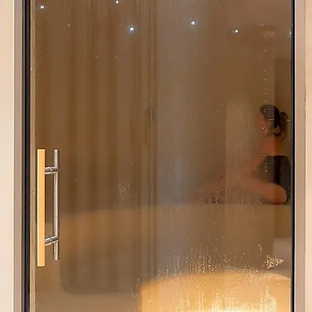 Horizon Massane&spa Hotel