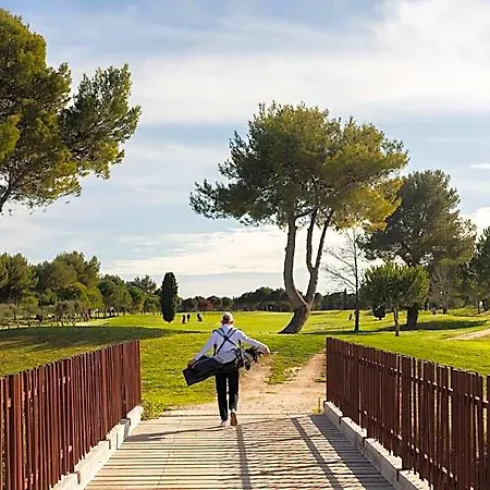 Horizon Massane&spa Hotel Baillargues