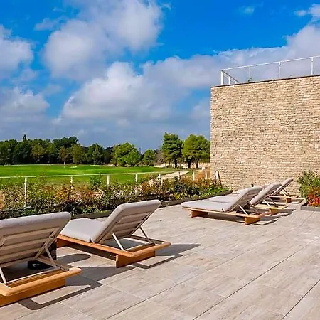 Horizon Massane&spa 4*