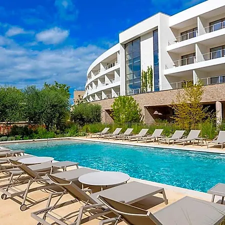 Horizon Massane&spa Hotel Baillargues