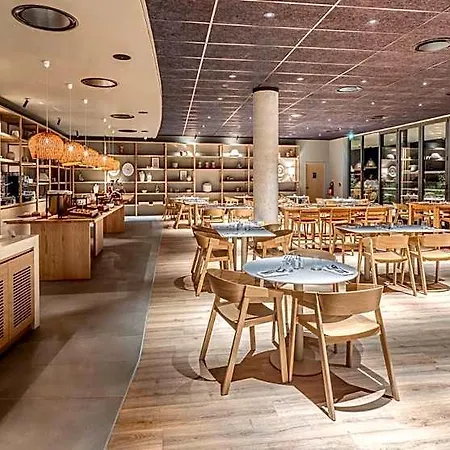Hotel Horizon Massane&spa Baillargues