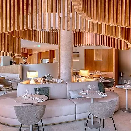 Horizon Massane&spa 4* Baillargues
