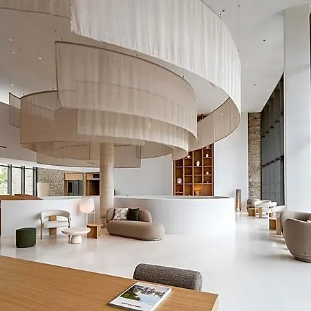 Horizon Massane&spa Hotel