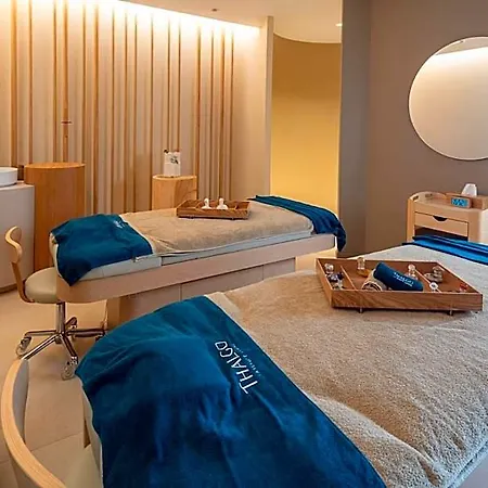 Horizon Massane&spa Hotel