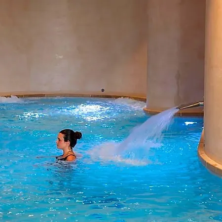 Horizon Massane&spa 4* Baillargues