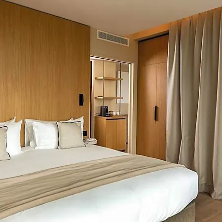 Horizon Massane&spa Baillargues