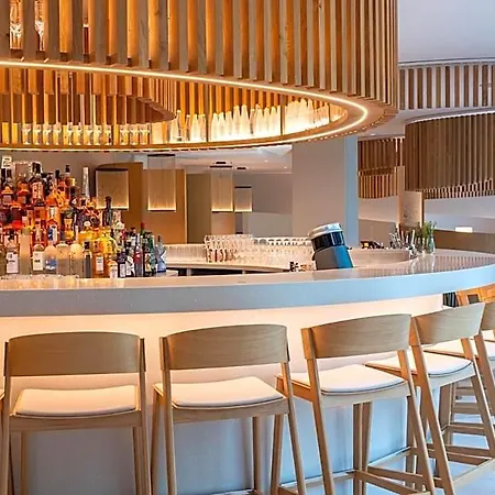 Horizon Massane&spa 4* Baillargues