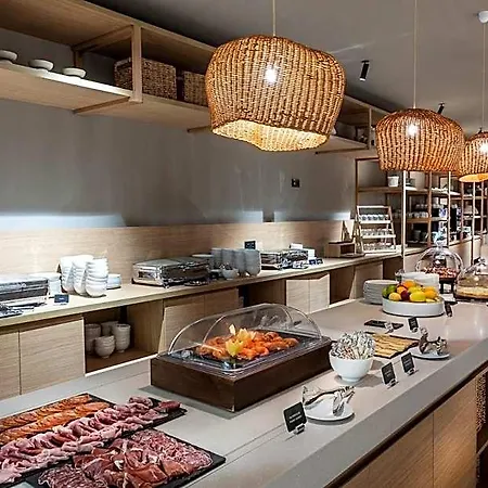 Horizon Massane&spa Hotel 4*