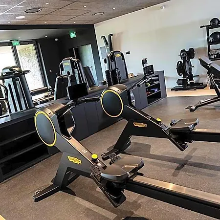 Hotel Horizon Massane&spa