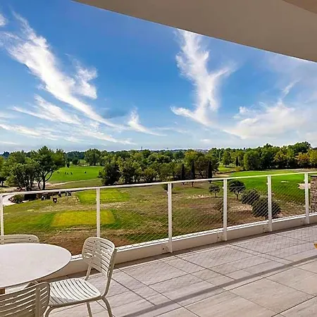 Horizon Massane&spa Hotel Baillargues