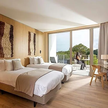 Horizon Massane&spa 4*