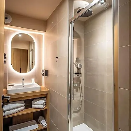 Horizon Massane&spa 4* Baillargues