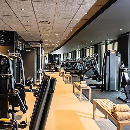 Horizon Massane&spa 4*