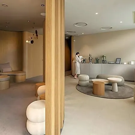 Horizon Massane&spa 4*